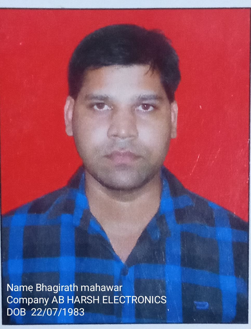 Team member 1